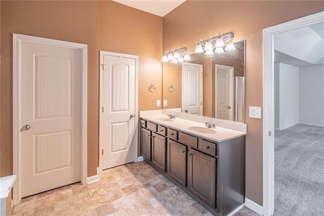 120 Cornerstone Circle, Woodstock, GA 30188