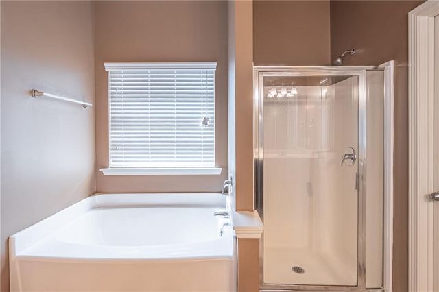 120 Cornerstone Circle, Woodstock, GA 30188