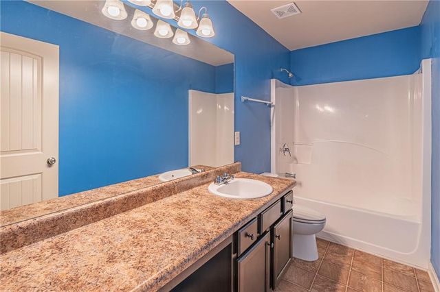 120 Cornerstone Circle, Woodstock, GA 30188