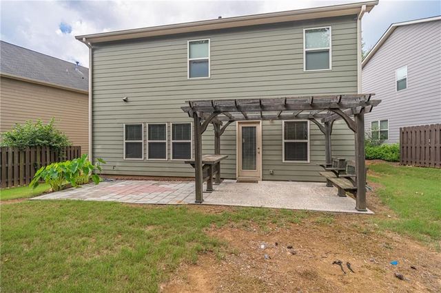 120 Cornerstone Circle, Woodstock, GA 30188