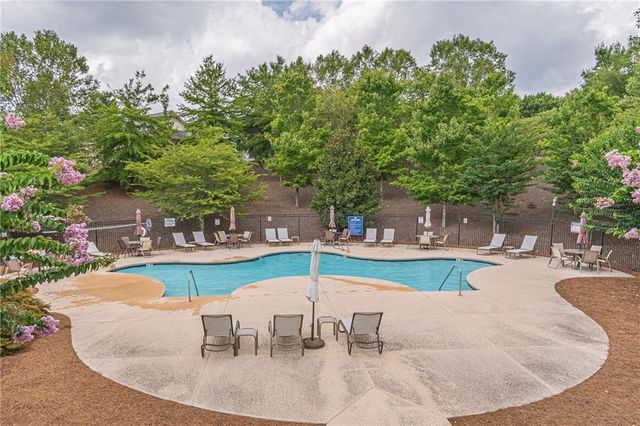 120 Cornerstone Circle, Woodstock, GA 30188