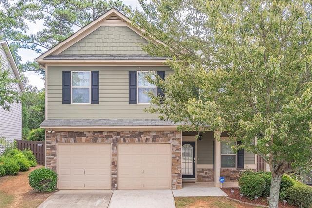 120 Cornerstone Circle, Woodstock, GA 30188