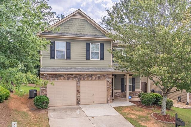 120 Cornerstone Circle, Woodstock, GA 30188