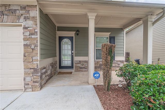 120 Cornerstone Circle, Woodstock, GA 30188