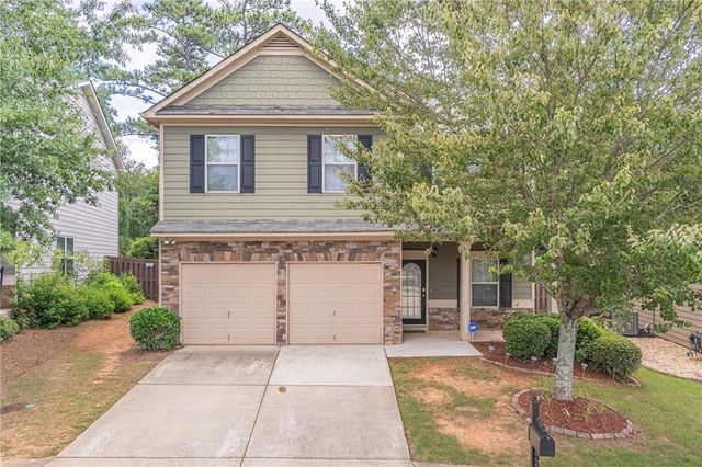 120 Cornerstone Circle, Woodstock, GA 30188