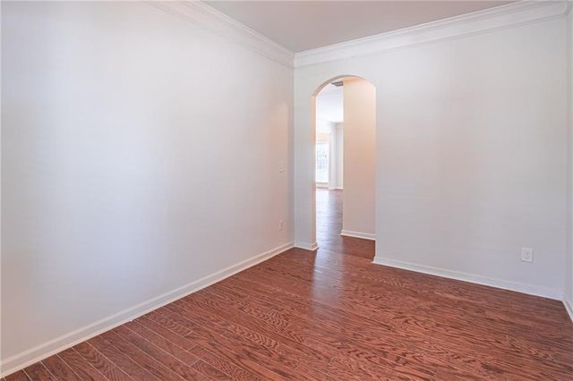 120 Cornerstone Circle, Woodstock, GA 30188