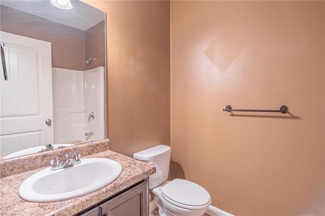 120 Cornerstone Circle, Woodstock, GA 30188