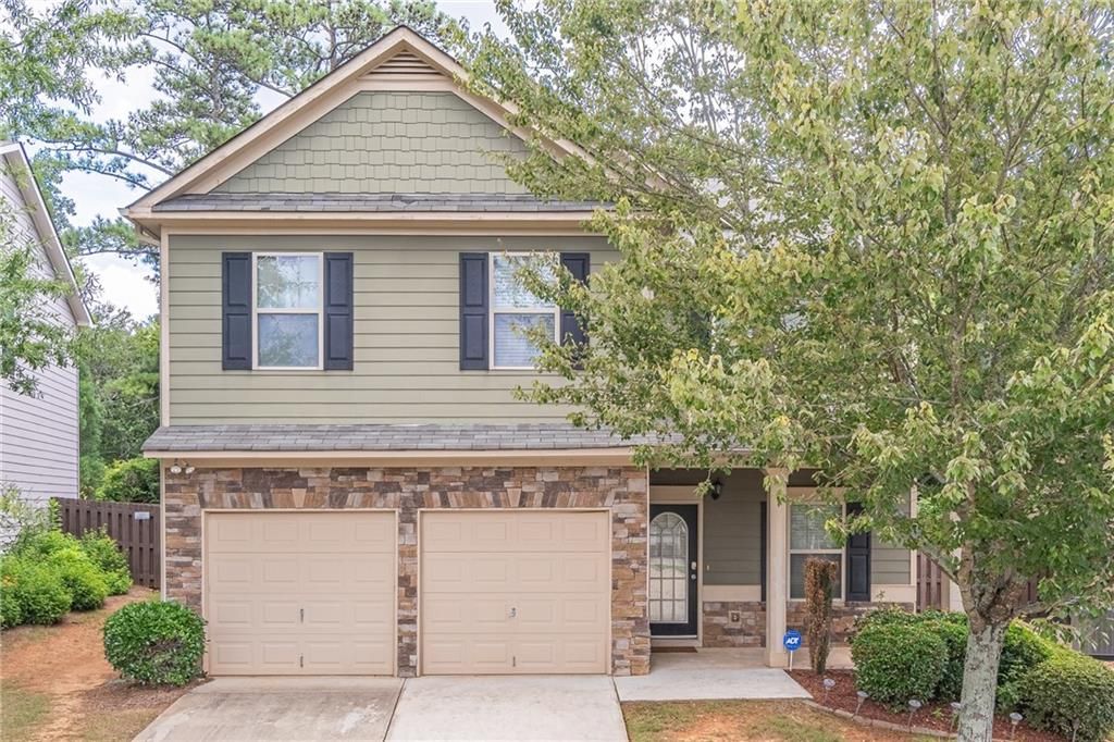 120 Cornerstone Circle, Woodstock, GA 30188