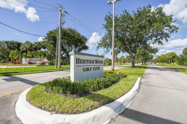 7361 SE Jamestown Terrace 2001, Hobe Sound, FL 33455