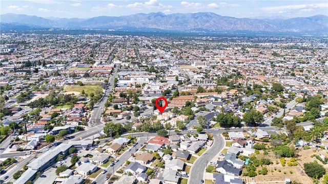 125 E Graves Avenue, Monterey Park, CA 91755