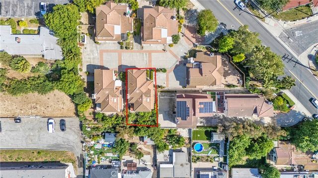 125 E Graves Avenue, Monterey Park, CA 91755