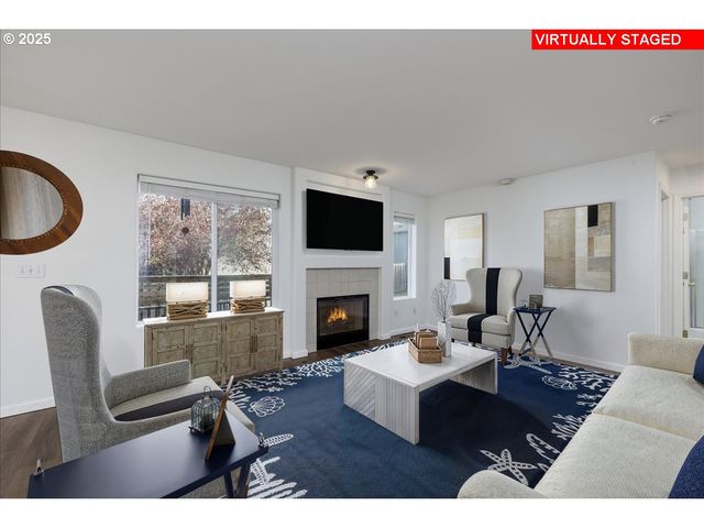 16225 Sw PALERMO Ln, Portland, OR 97223