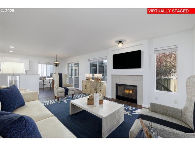 16225 Sw PALERMO Ln, Portland, OR 97223