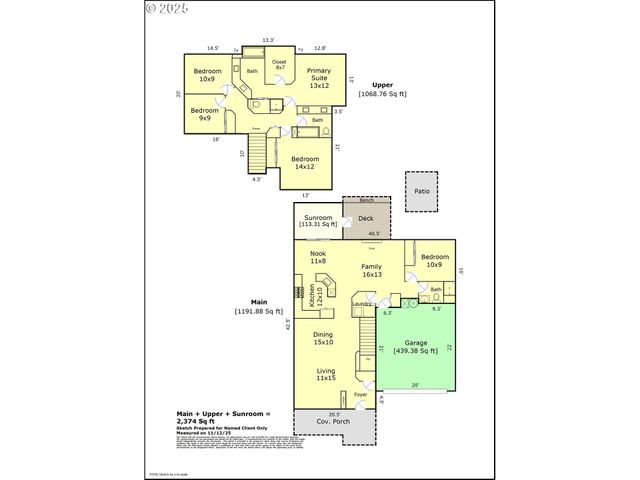 16225 Sw PALERMO Ln, Portland, OR 97223