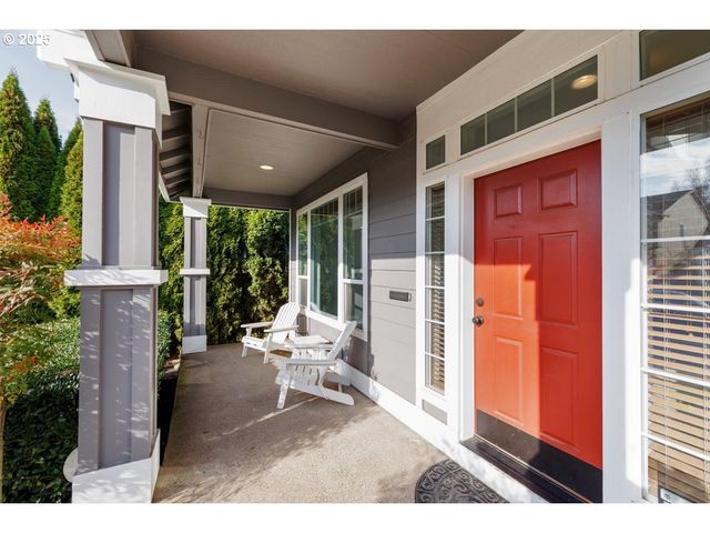 16225 Sw PALERMO Ln, Portland, OR 97223