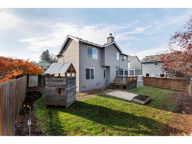 16225 Sw PALERMO Ln, Portland, OR 97223