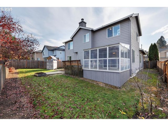 16225 Sw PALERMO Ln, Portland, OR 97223