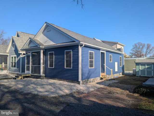 223 ABBOTT PARK LN, Lewes, DE 19958