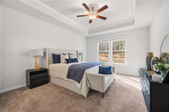 2555 Dixon Place, Lawrenceville, GA 30045