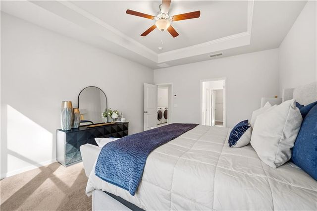 2555 Dixon Place, Lawrenceville, GA 30045