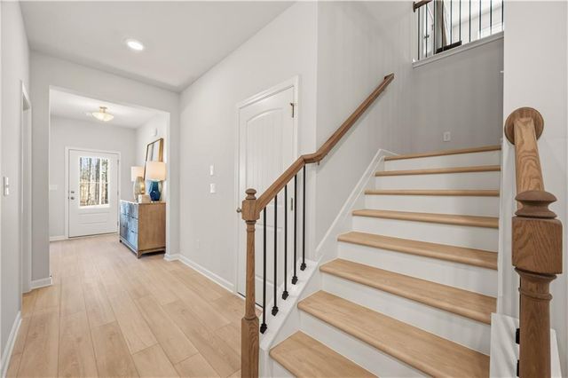 2555 Dixon Place, Lawrenceville, GA 30045