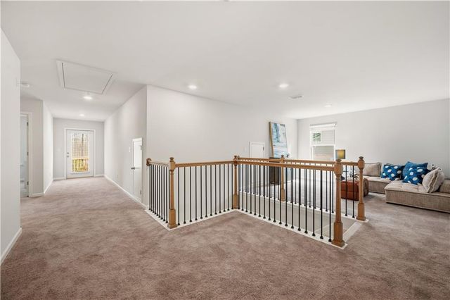 2555 Dixon Place, Lawrenceville, GA 30045