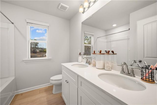 2555 Dixon Place, Lawrenceville, GA 30045