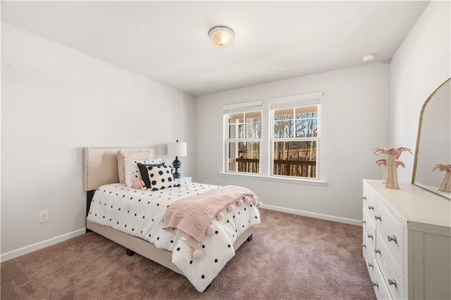 2555 Dixon Place, Lawrenceville, GA 30045