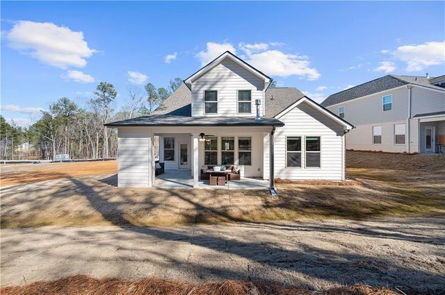 2555 Dixon Place, Lawrenceville, GA 30045