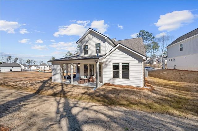 2555 Dixon Place, Lawrenceville, GA 30045
