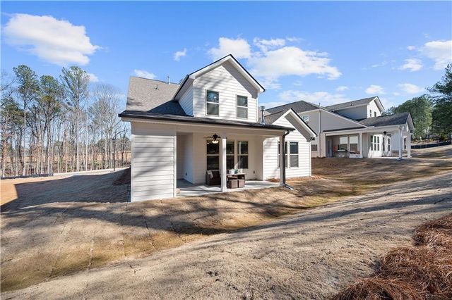 2555 Dixon Place, Lawrenceville, GA 30045