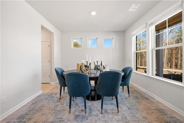 2555 Dixon Place, Lawrenceville, GA 30045