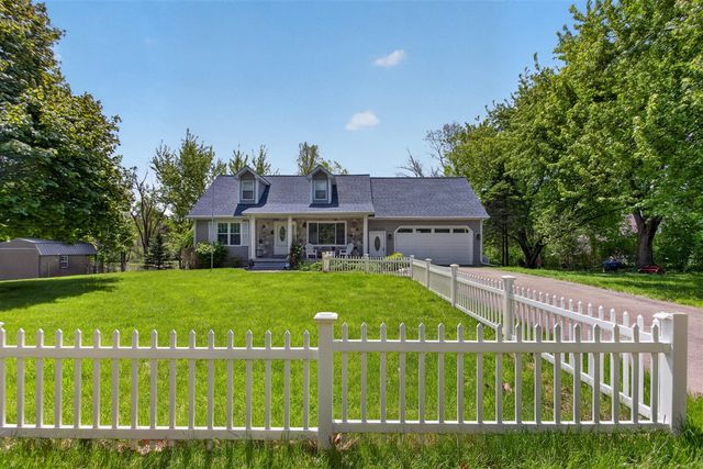 4359 Springbrook Lane, Jackson, MI 49201