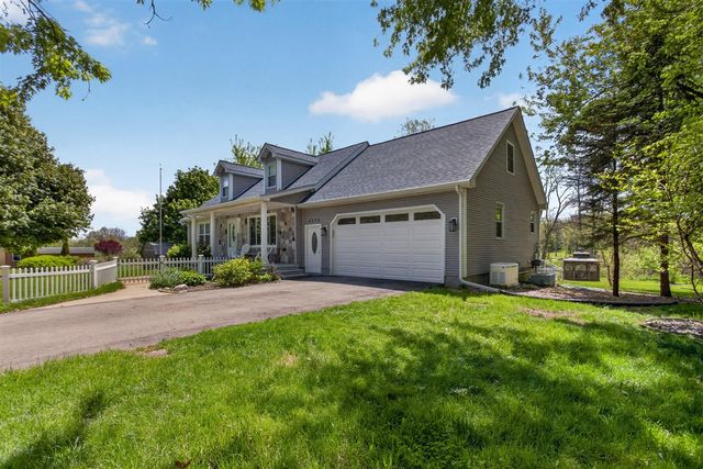 4359 Springbrook Lane, Jackson, MI 49201
