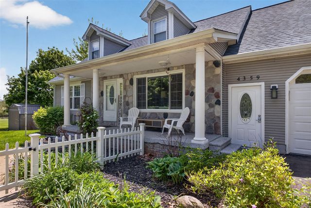 4359 Springbrook Lane, Jackson, MI 49201