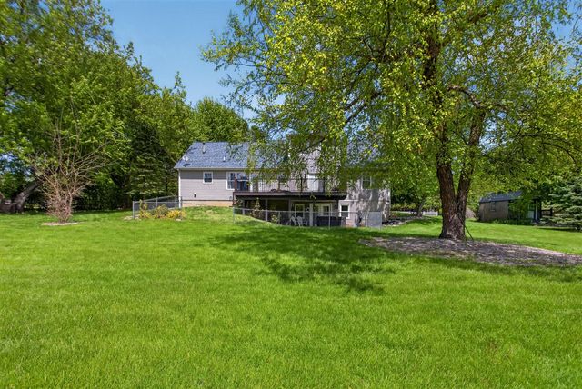 4359 Springbrook Lane, Jackson, MI 49201