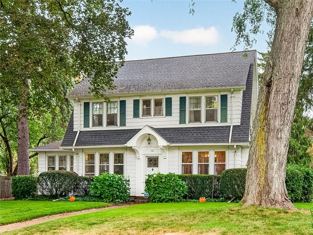 24 Couchman Avenue, Irondequoit, NY 14617