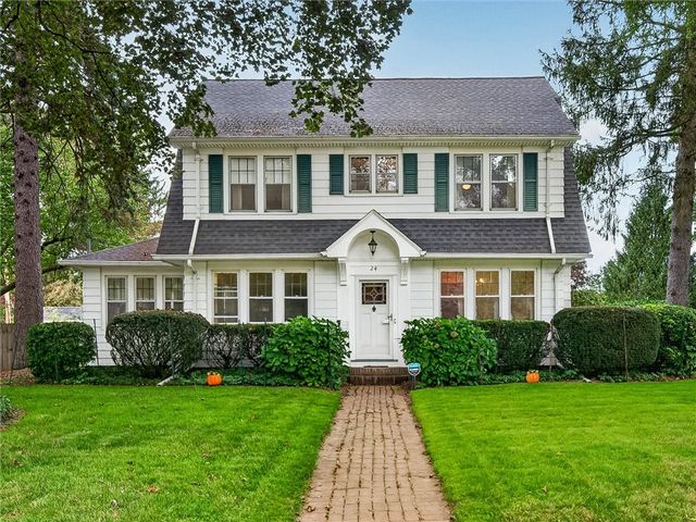 24 Couchman Avenue, Irondequoit, NY 14617