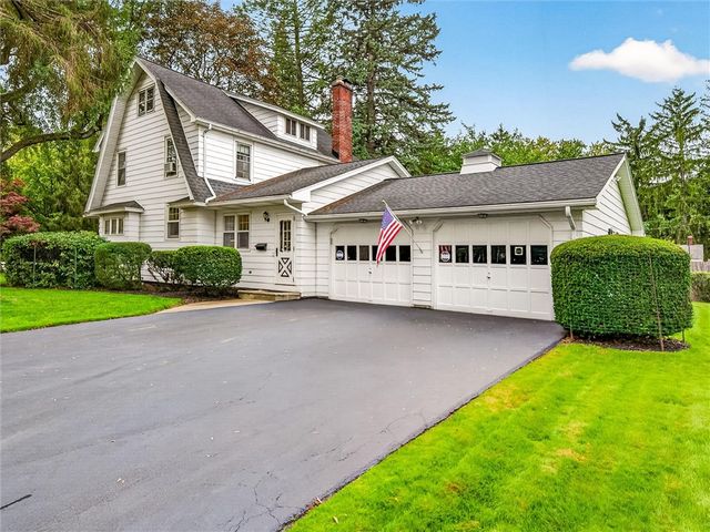 24 Couchman Avenue, Irondequoit, NY 14617