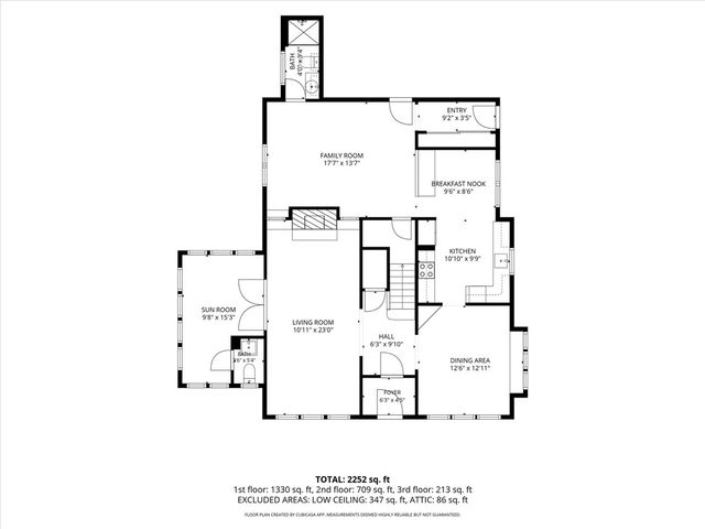 24 Couchman Avenue, Irondequoit, NY 14617