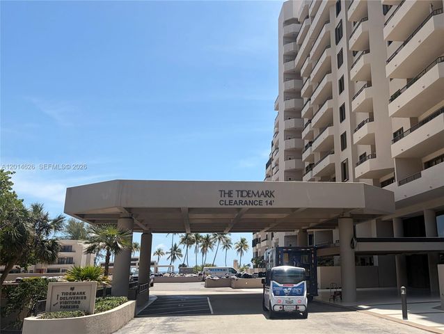 201 Crandon Blvd 424, Key Biscayne, FL 33149