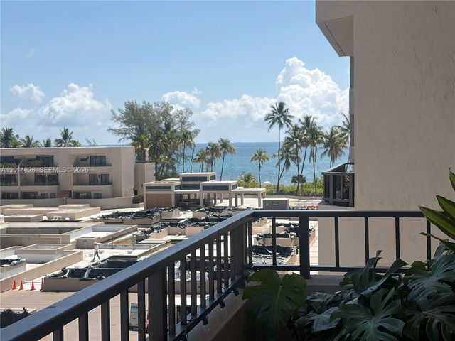 201 Crandon Blvd 424, Key Biscayne, FL 33149