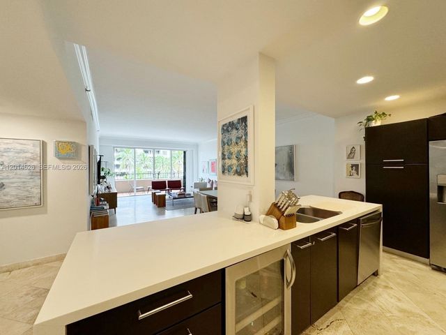 201 Crandon Blvd 424, Key Biscayne, FL 33149
