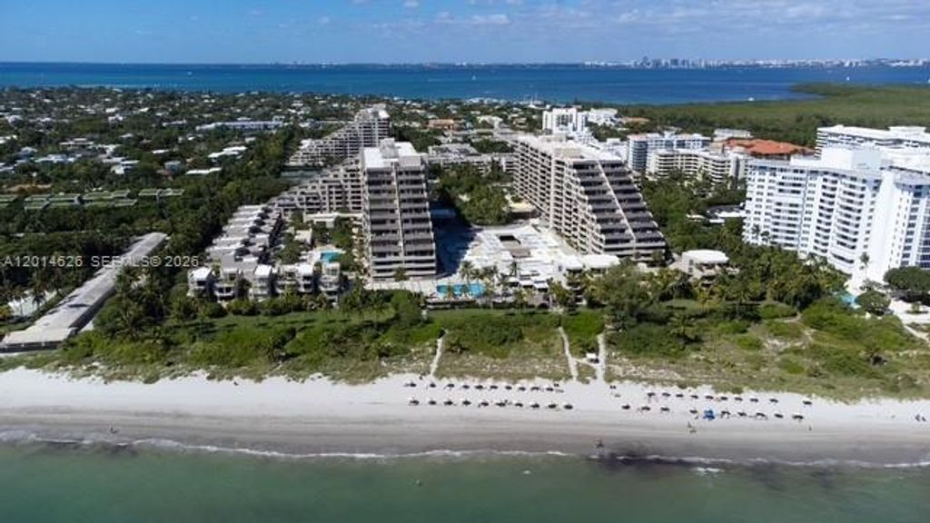 201 Crandon Blvd 424, Key Biscayne, FL 33149