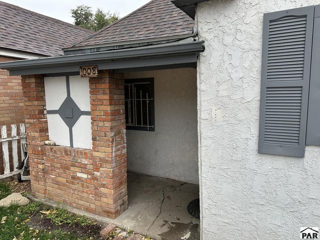 1008 W 11th St, Pueblo, CO 81003