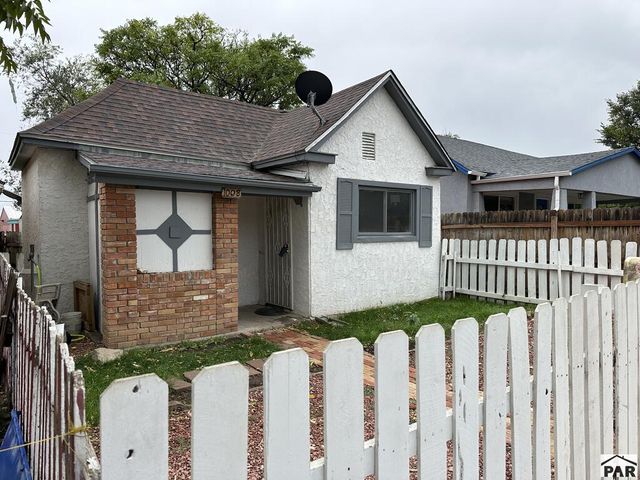 1008 W 11th St, Pueblo, CO 81003