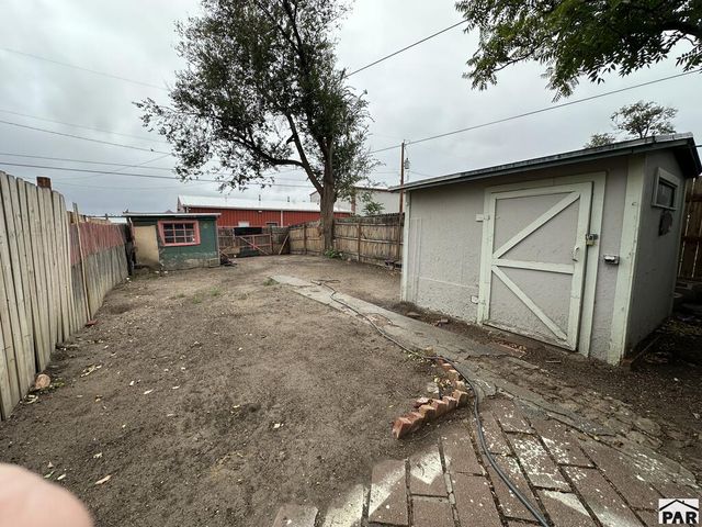 1008 W 11th St, Pueblo, CO 81003