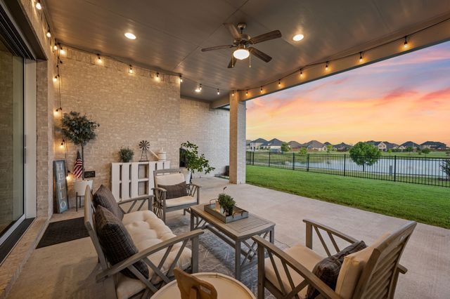 1630 Ellington Drive, Celina, TX 75009