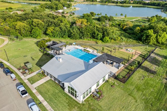1630 Ellington Drive, Celina, TX 75009
