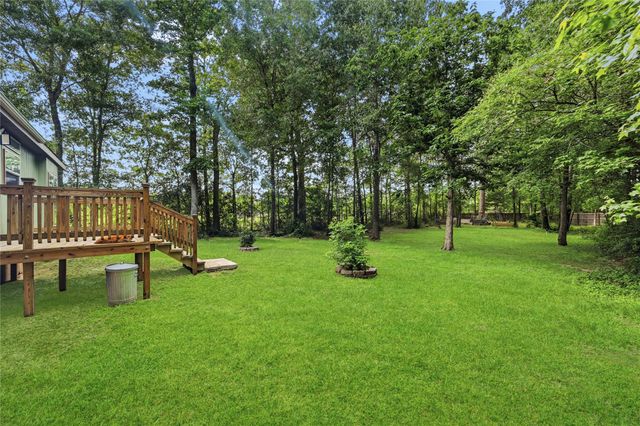 1249 County Road 2309, Cleveland, TX 77327